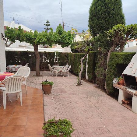 Apcostas Villa Ibiza - Oropesa Оропеса дел Мар Екстериор снимка