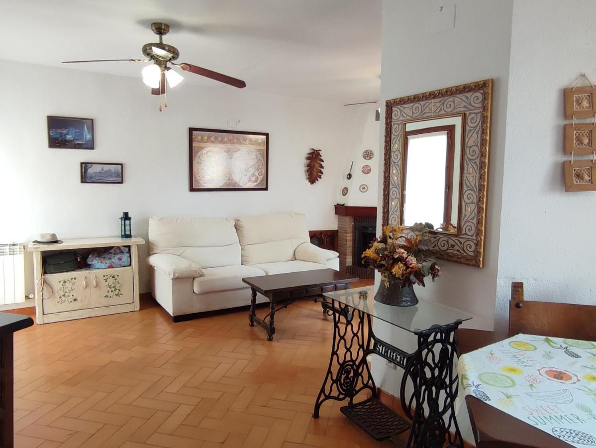 Apcostas Villa Ibiza - Oropesa Оропеса дел Мар Екстериор снимка