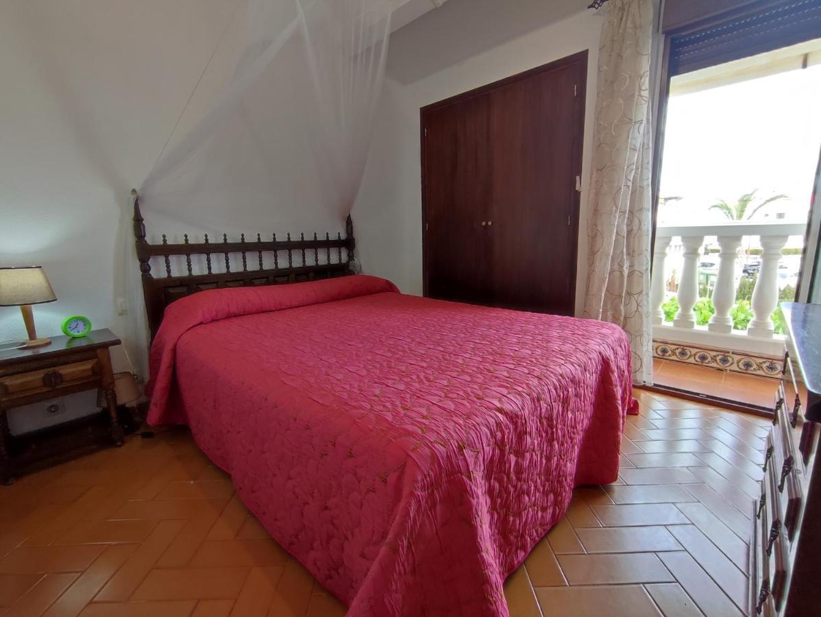 Apcostas Villa Ibiza - Oropesa Оропеса дел Мар Екстериор снимка