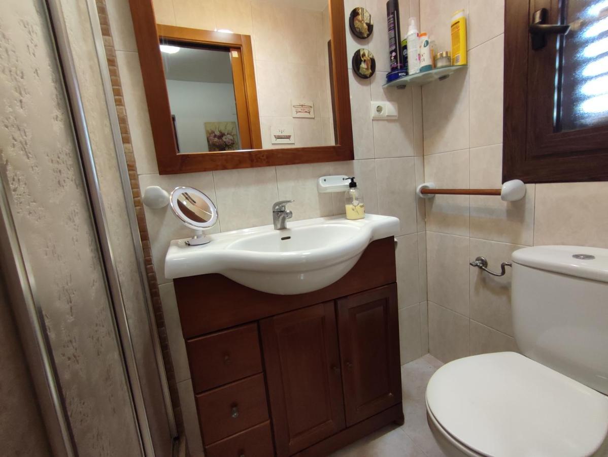 Apcostas Villa Ibiza - Oropesa Оропеса дел Мар Екстериор снимка