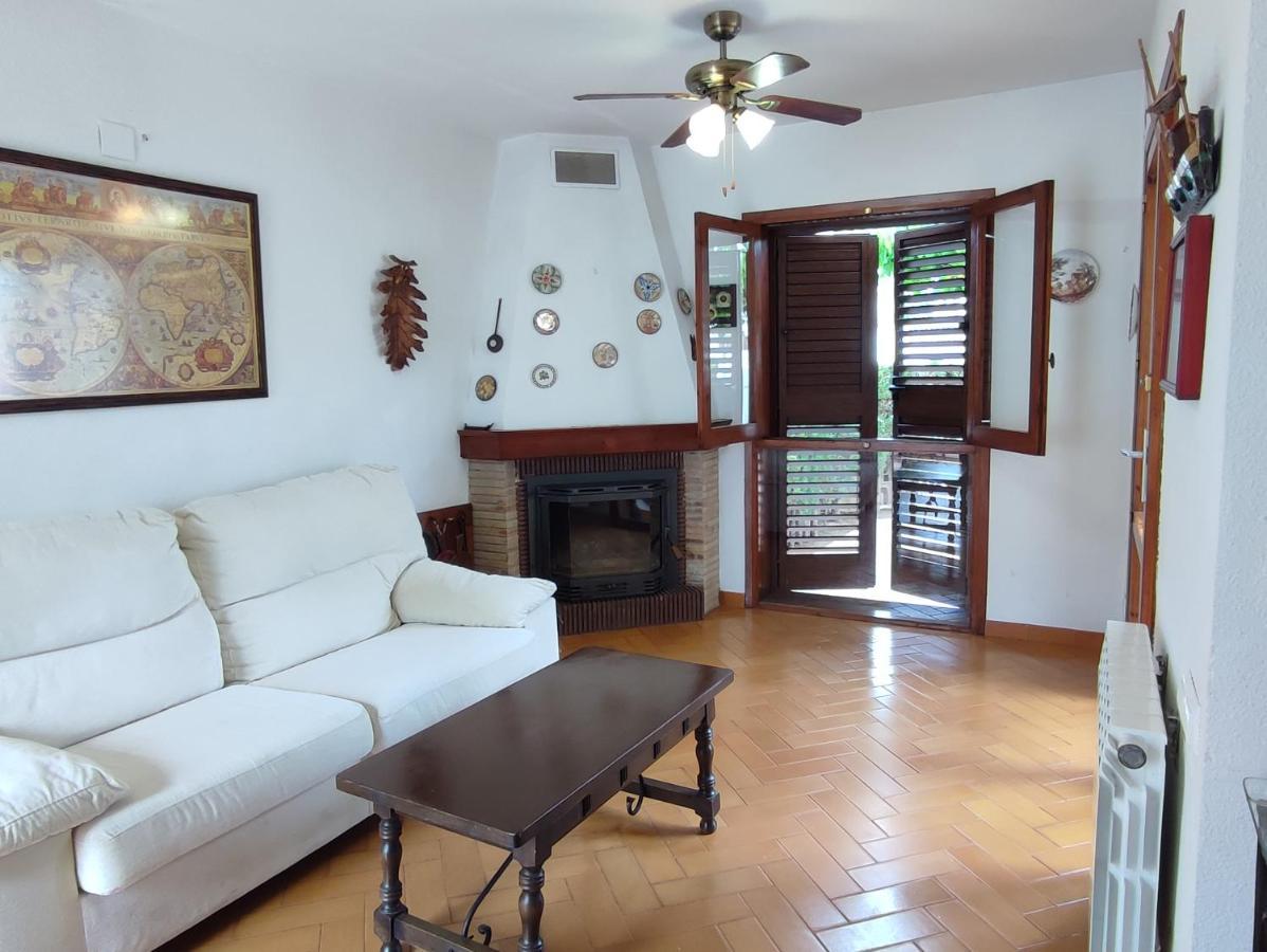 Apcostas Villa Ibiza - Oropesa Оропеса дел Мар Екстериор снимка