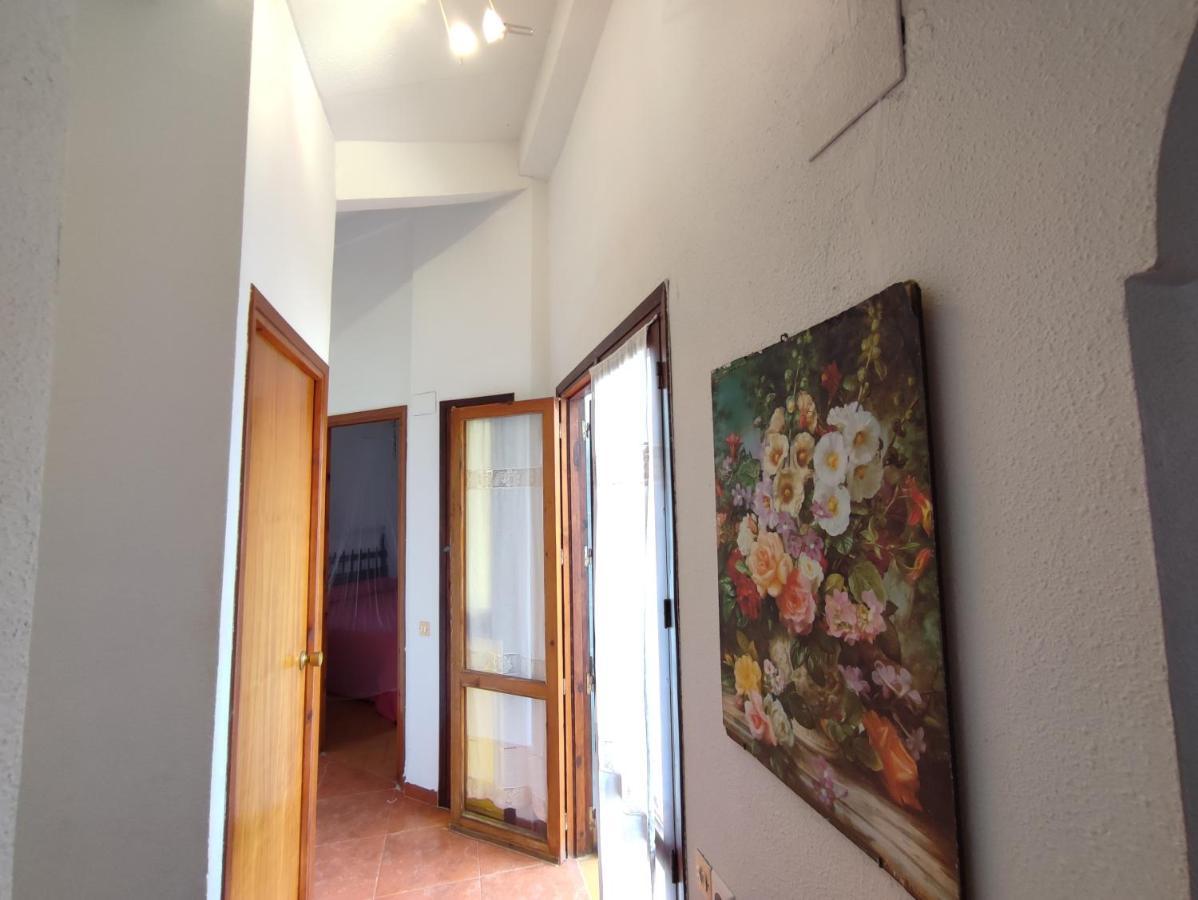 Apcostas Villa Ibiza - Oropesa Оропеса дел Мар Екстериор снимка