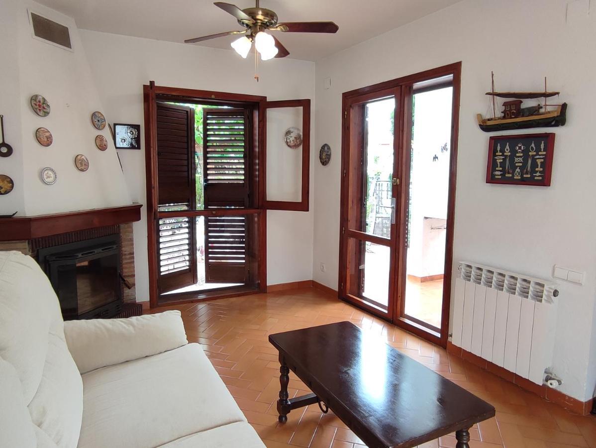 Apcostas Villa Ibiza - Oropesa Оропеса дел Мар Екстериор снимка