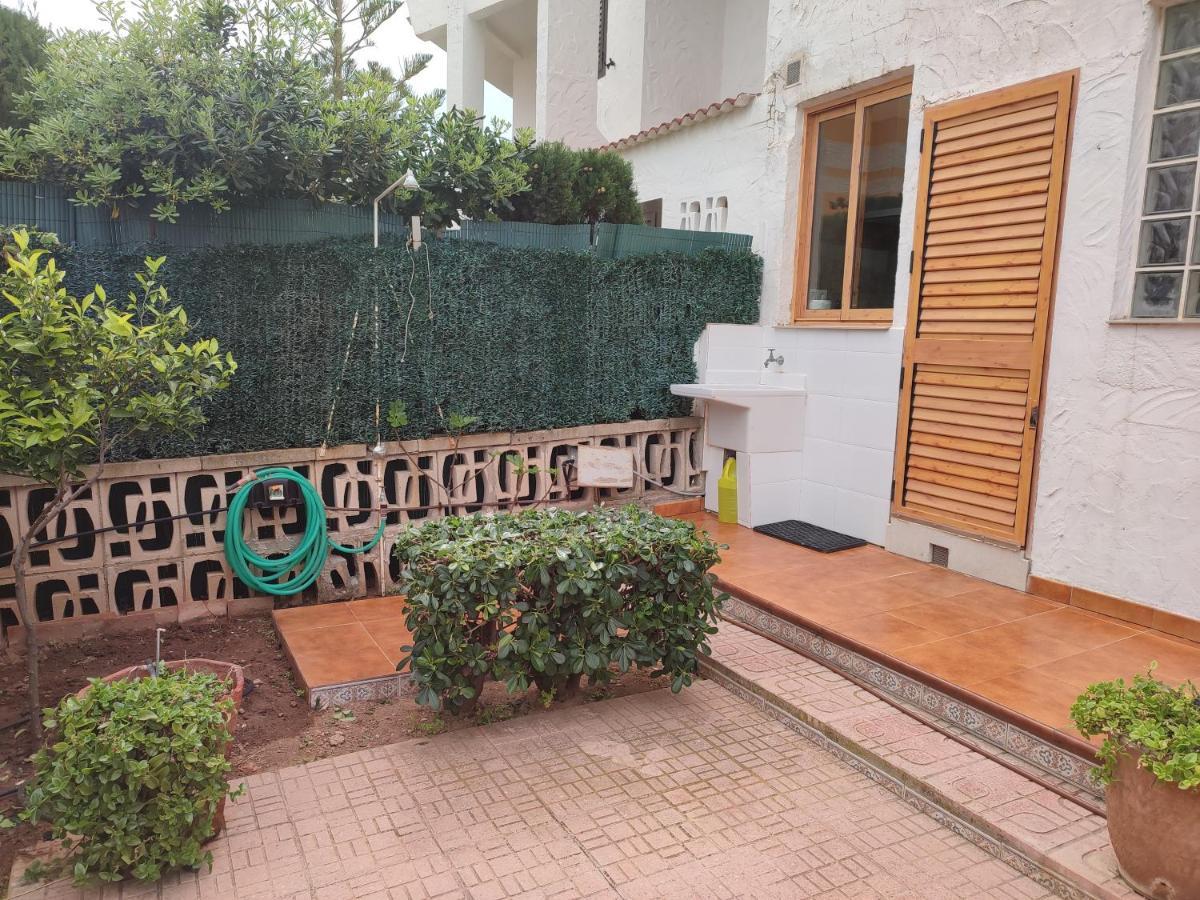 Apcostas Villa Ibiza - Oropesa Оропеса дел Мар Екстериор снимка