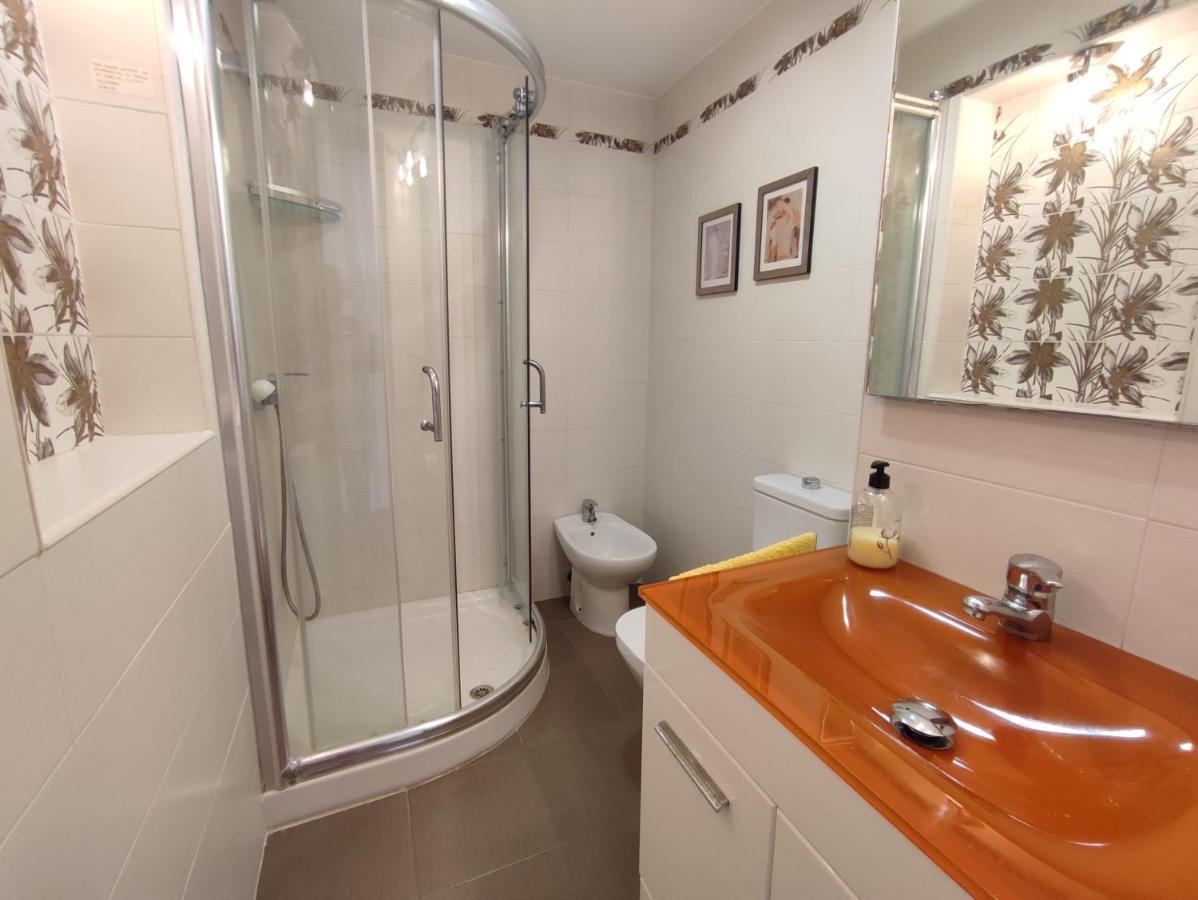 Apcostas Villa Ibiza - Oropesa Оропеса дел Мар Екстериор снимка