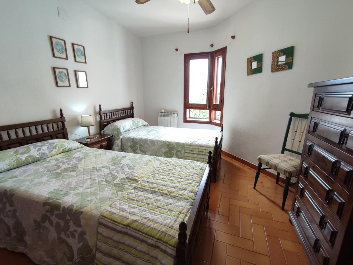 Apcostas Villa Ibiza - Oropesa Оропеса дел Мар Екстериор снимка