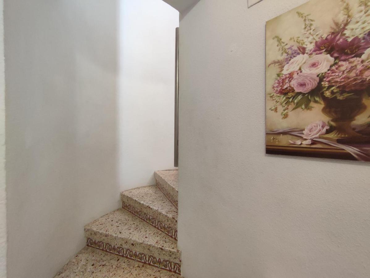 Apcostas Villa Ibiza - Oropesa Оропеса дел Мар Екстериор снимка