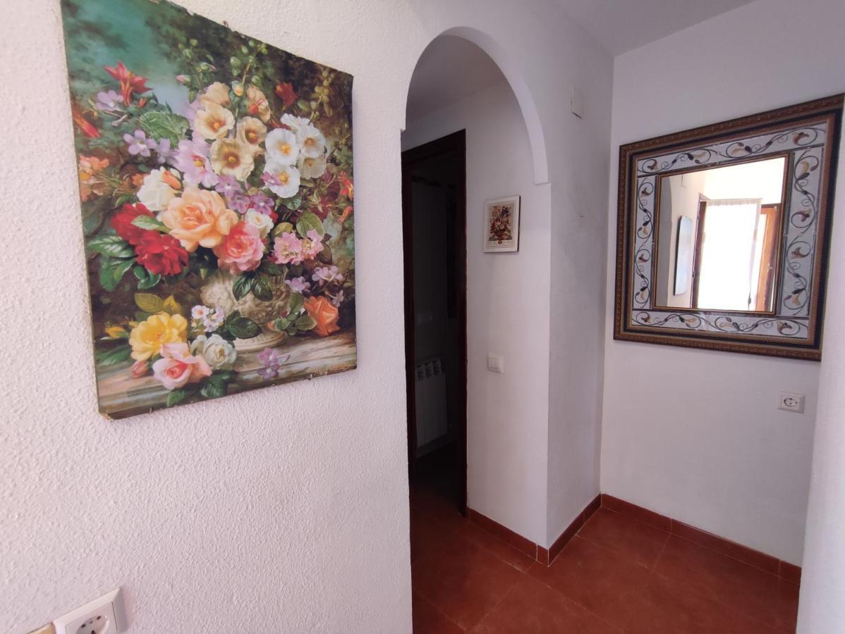 Apcostas Villa Ibiza - Oropesa Оропеса дел Мар Екстериор снимка