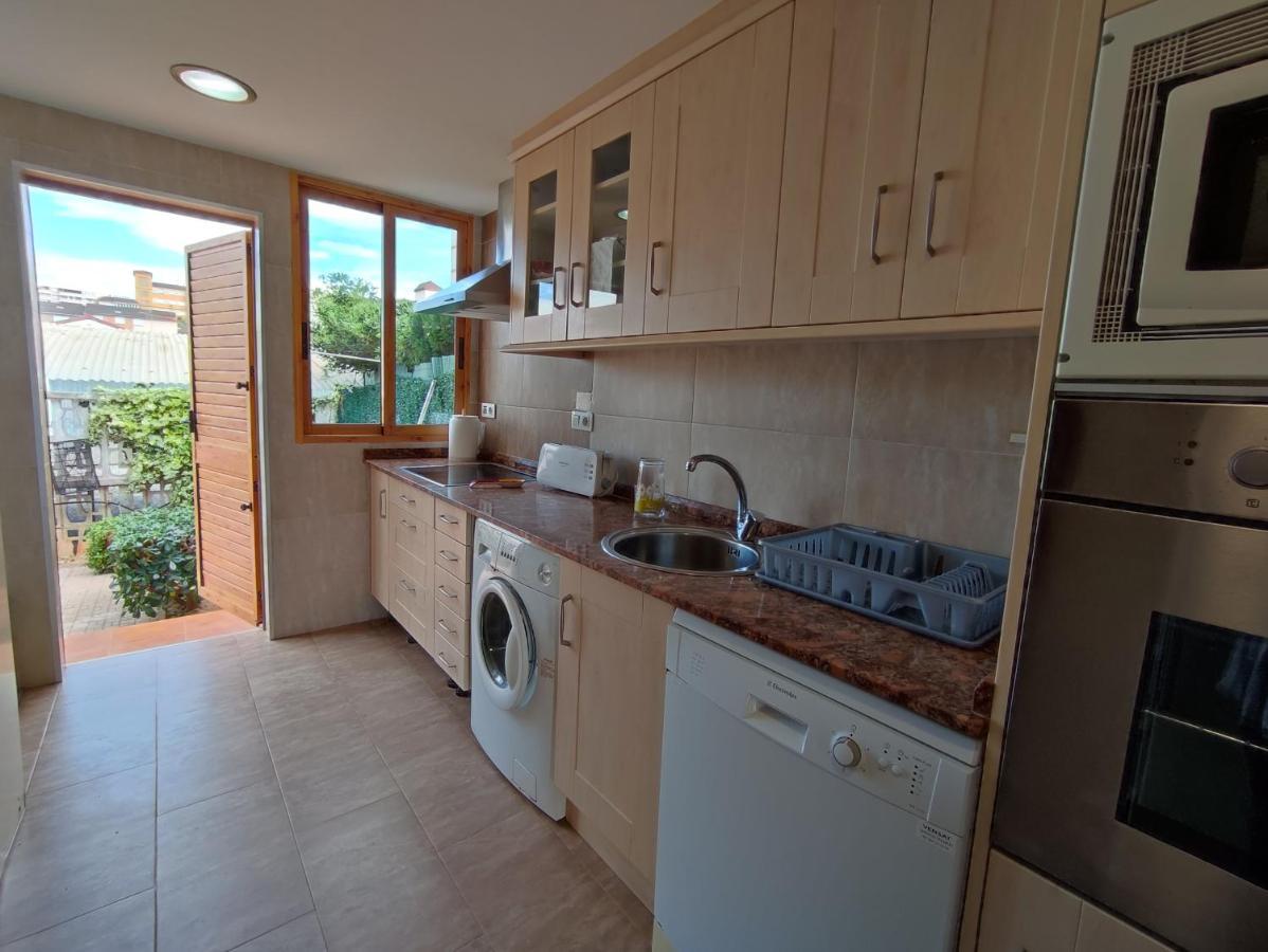 Apcostas Villa Ibiza - Oropesa Оропеса дел Мар Екстериор снимка