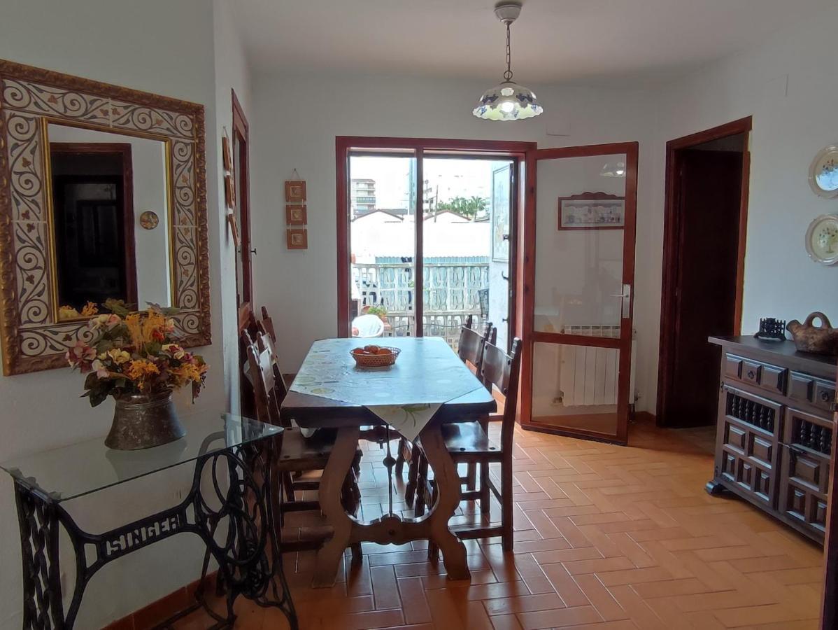 Apcostas Villa Ibiza - Oropesa Оропеса дел Мар Екстериор снимка