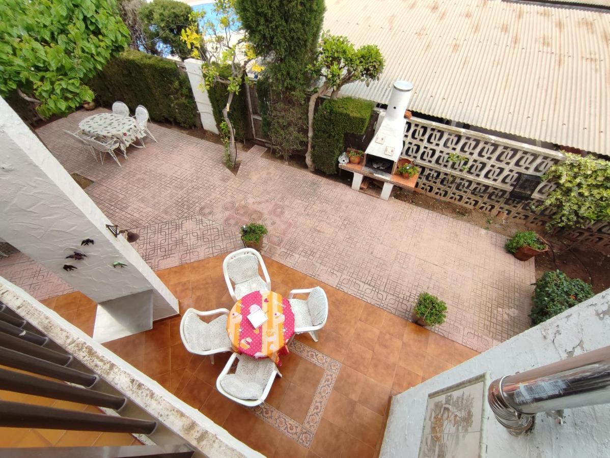 Apcostas Villa Ibiza - Oropesa Оропеса дел Мар Екстериор снимка